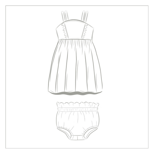 Aylah Two Piece