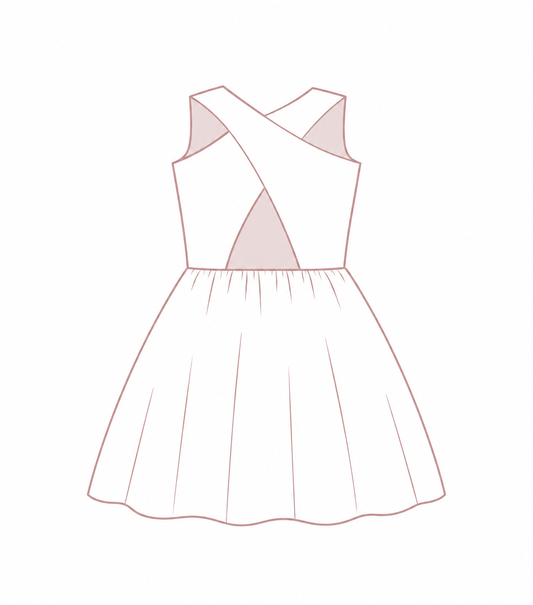 Alyssa Dress