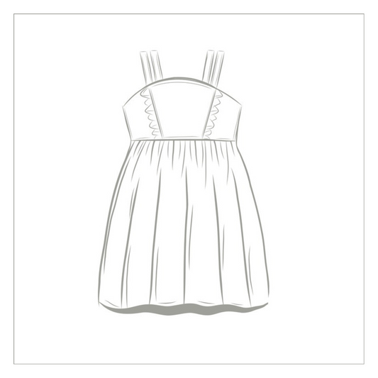 Aylah Dress