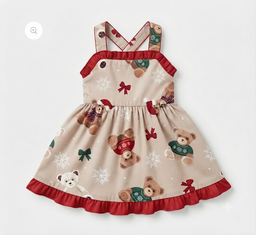 Sibling Sets - Kelly - BALANCE