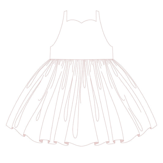 Bea Dress