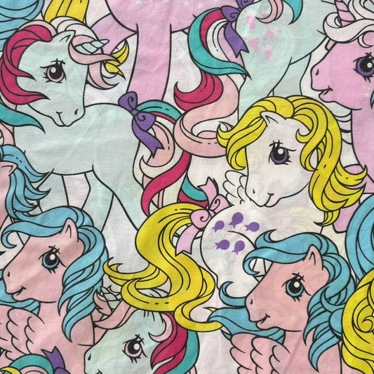 MLP Sleeveless Lizzy Slot