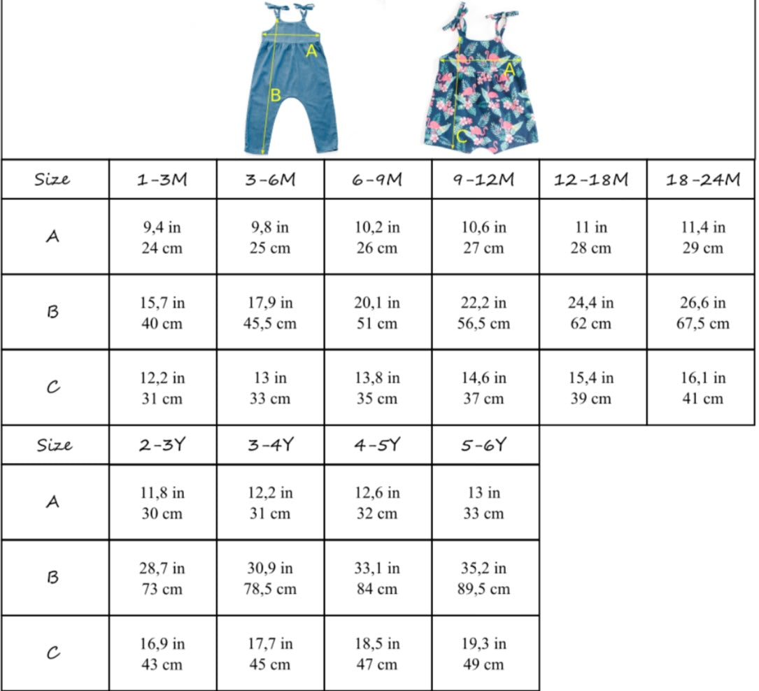 Rosie Jumpsuit