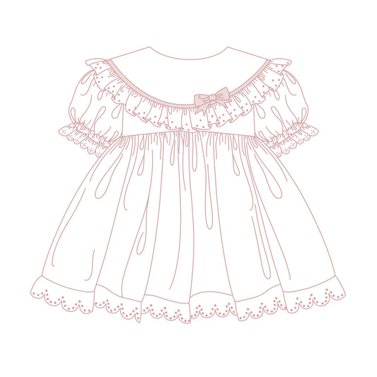 Charlotte Dress