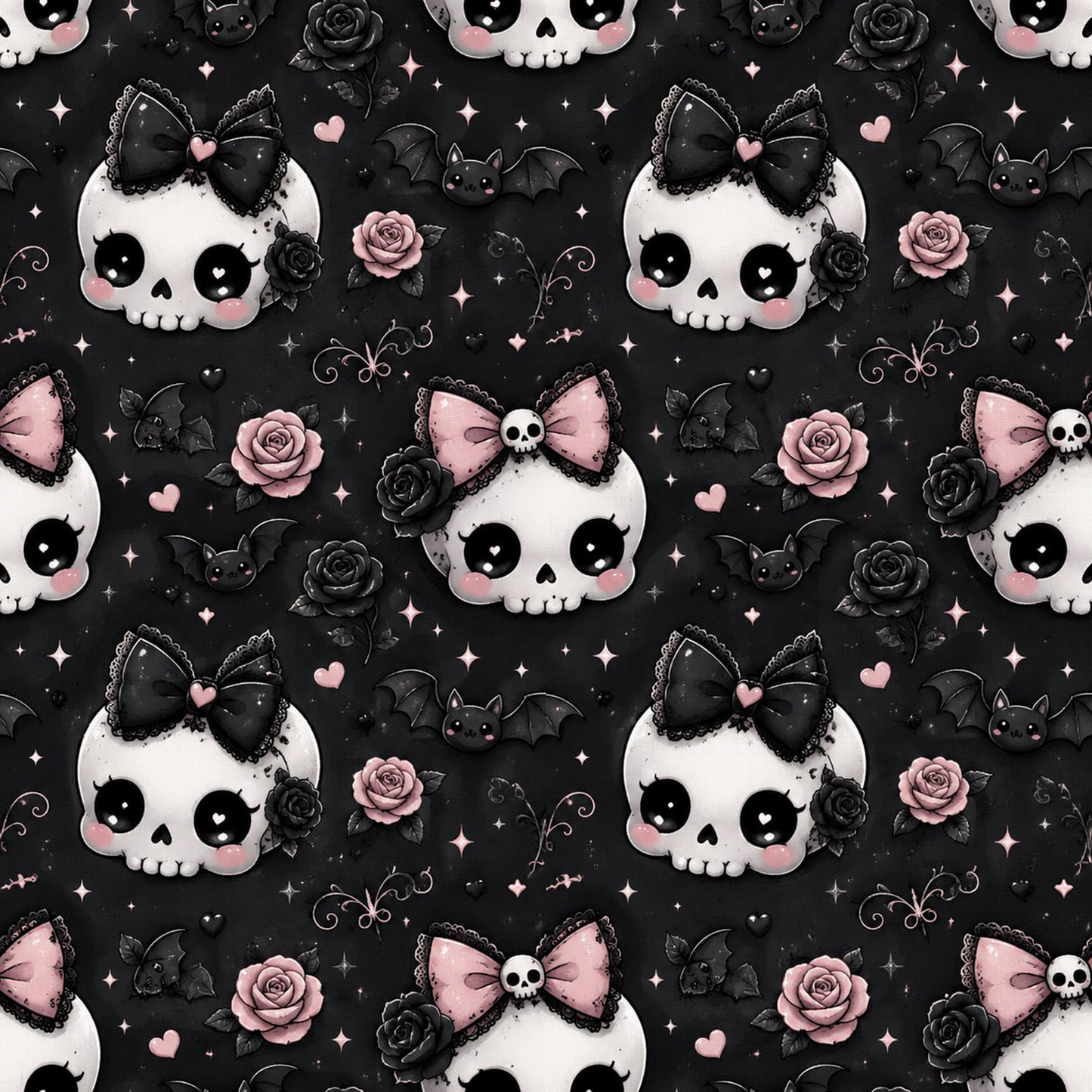Skulls