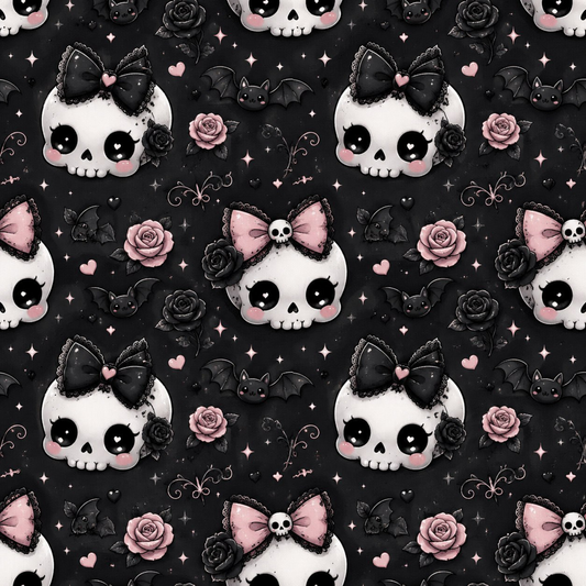 Skulls