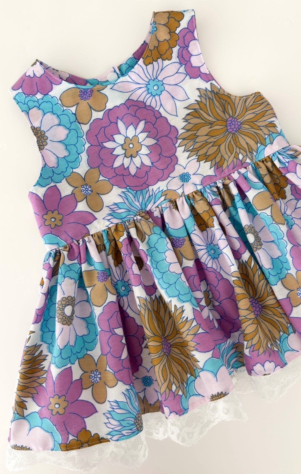 Lizzy Two Piece 3-4