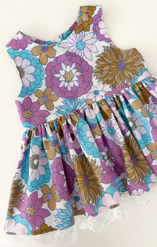 Lizzy Two Piece 3-4