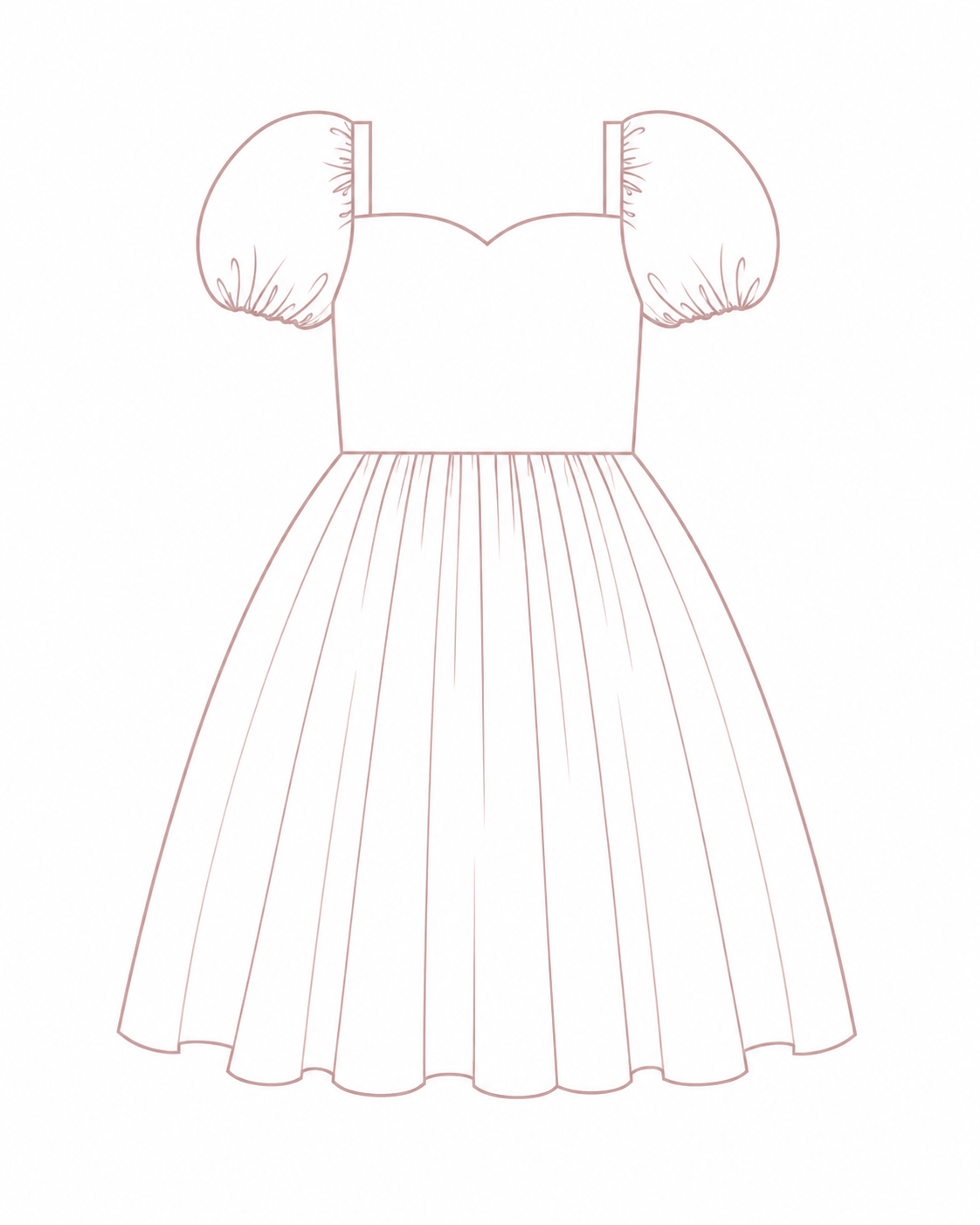 Emmie Dress