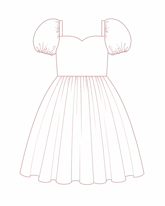 Emmie Dress