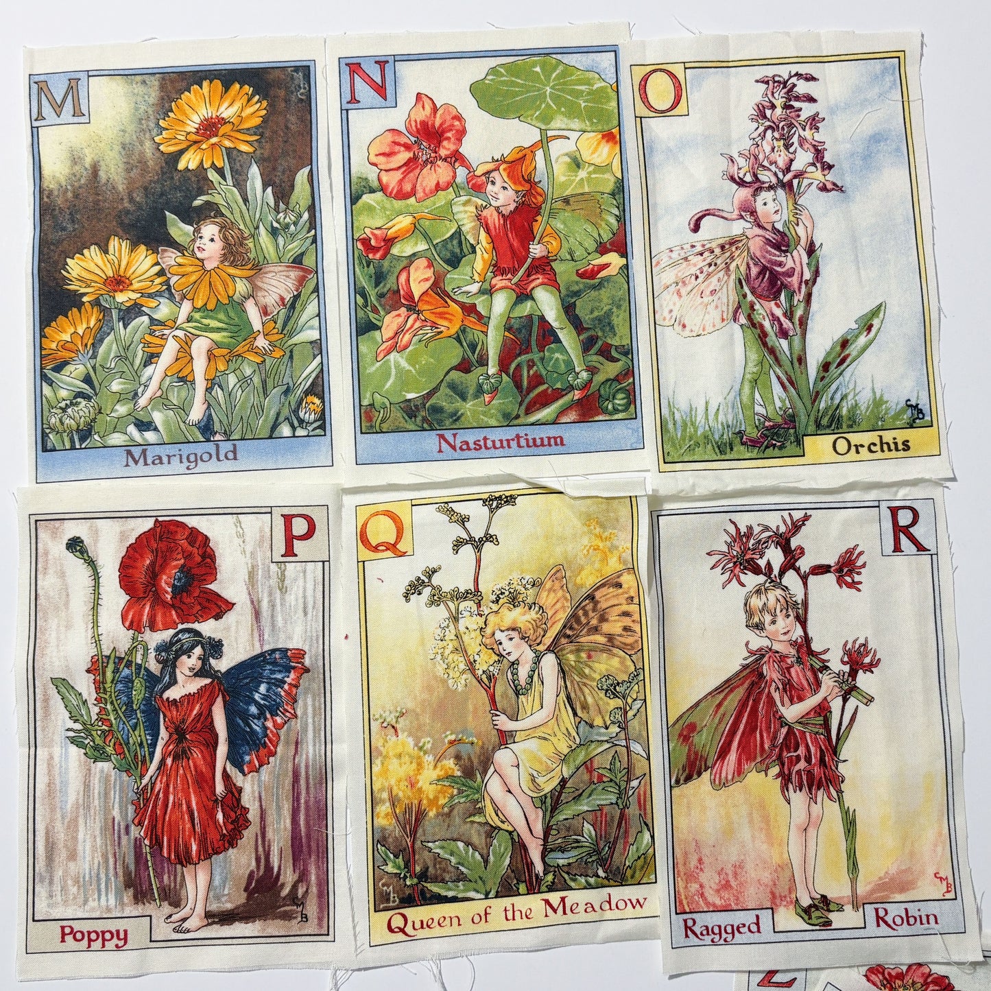 Fairy Panel