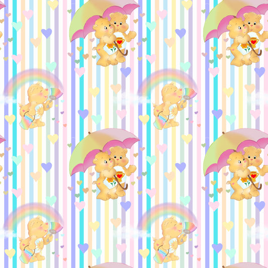 Rainbow Bears