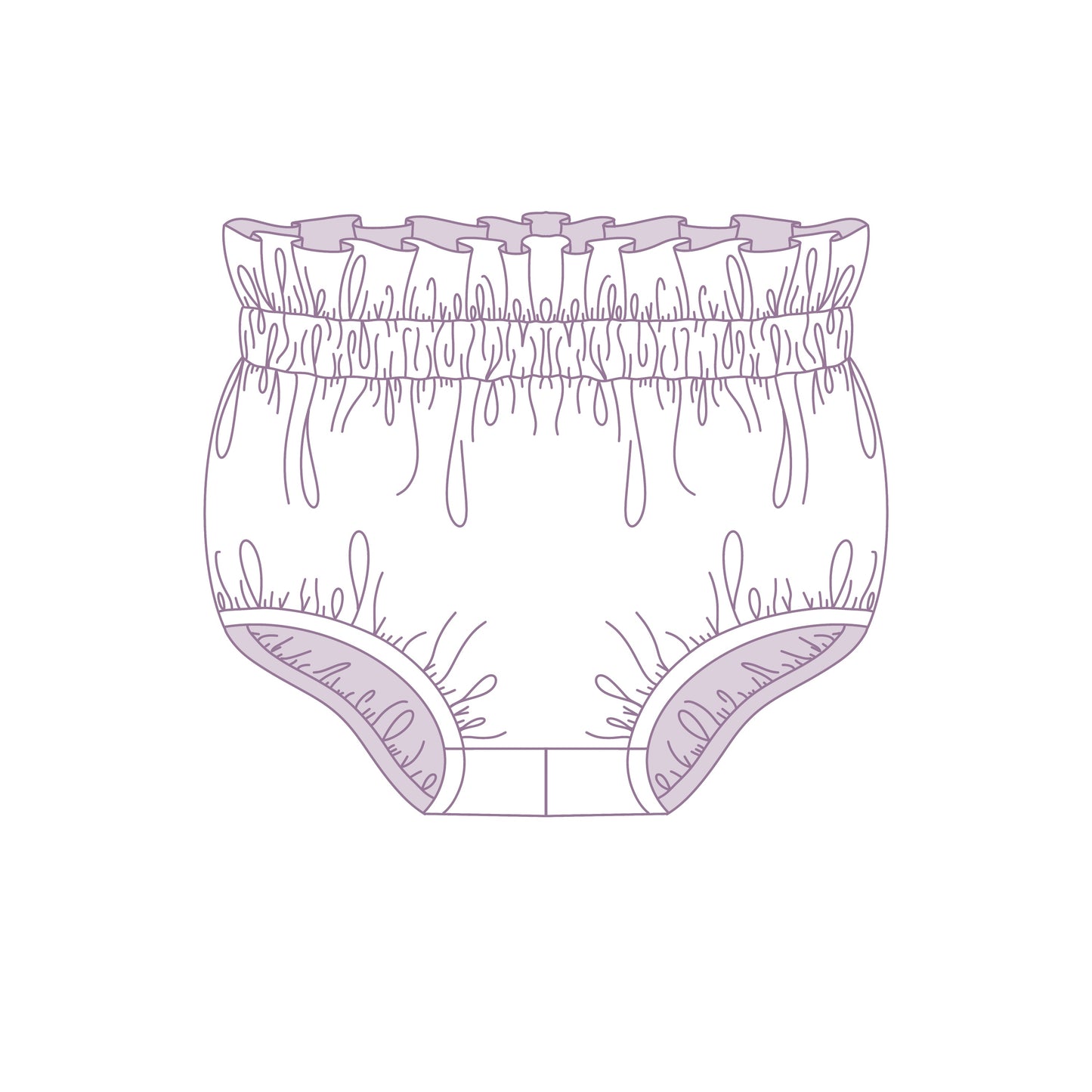 Bloomers