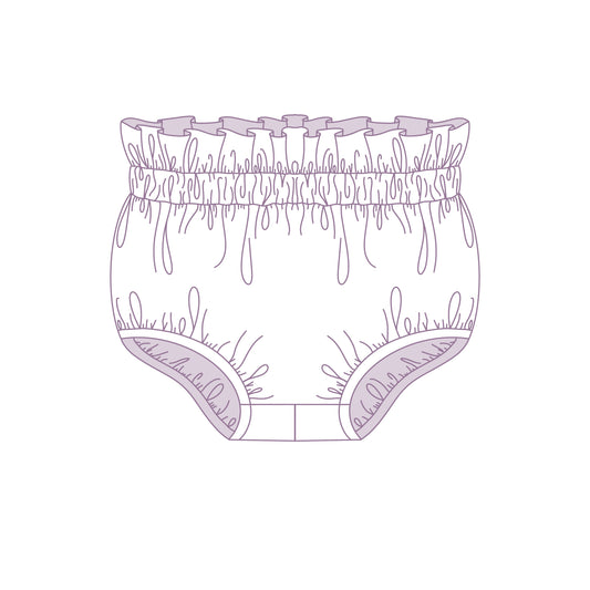 Bloomers