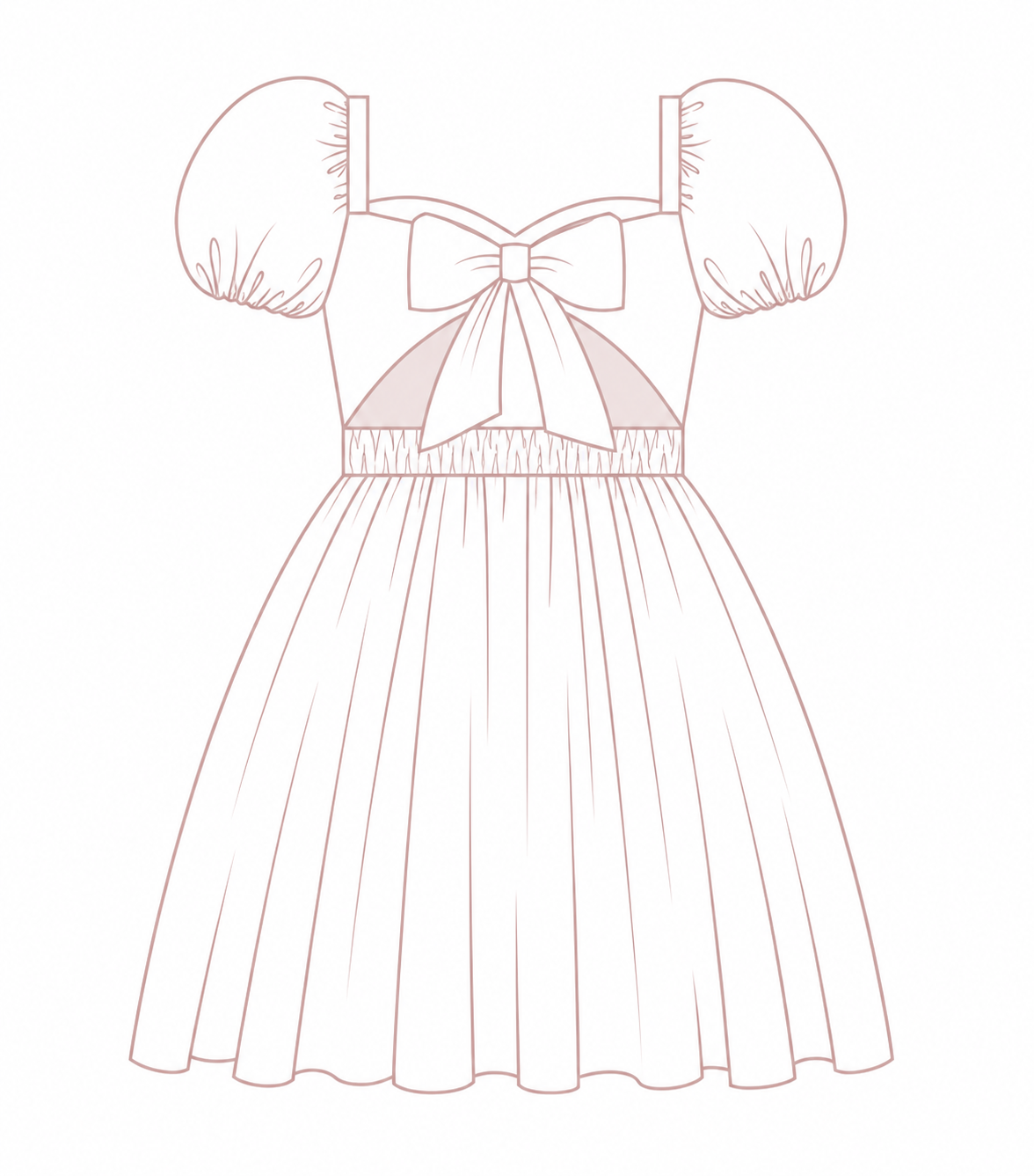 Emmie Dress