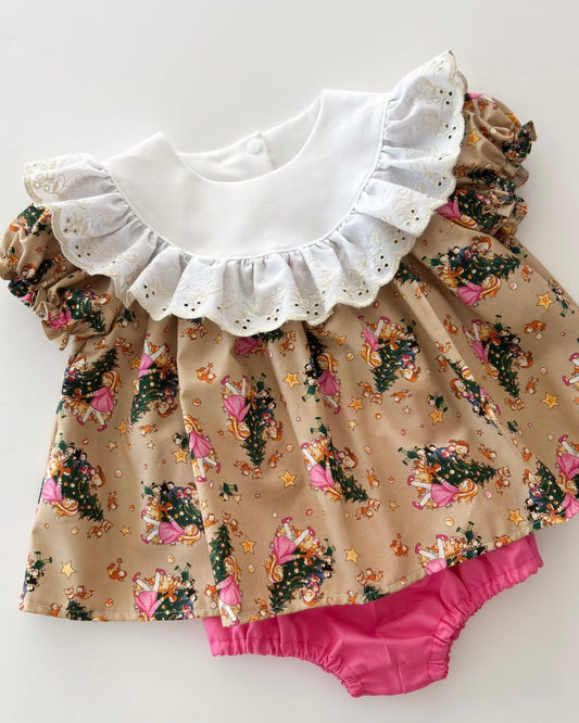 Indie Two Piece // 2-3