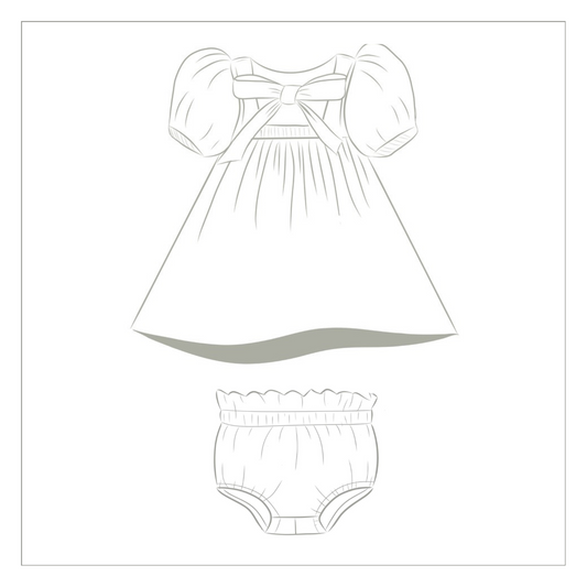 Honey Two Piece