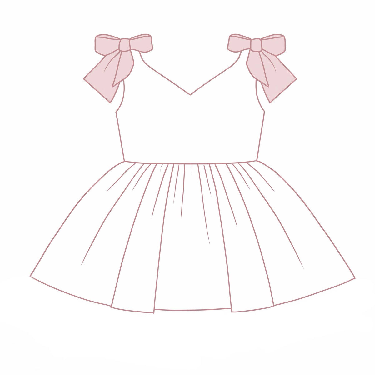 Taylor Dress