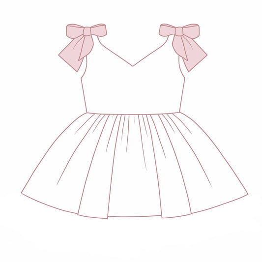 Taylor Dress