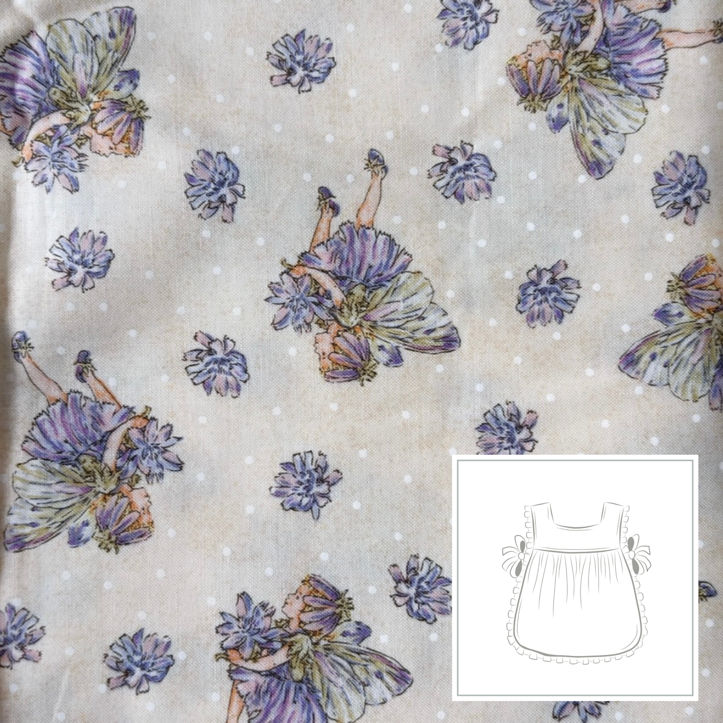 Rora Two Piece - SLOT