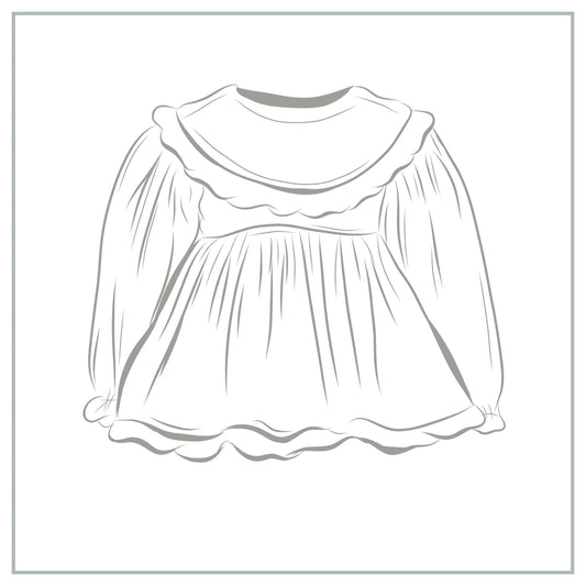 Charlotte Dress