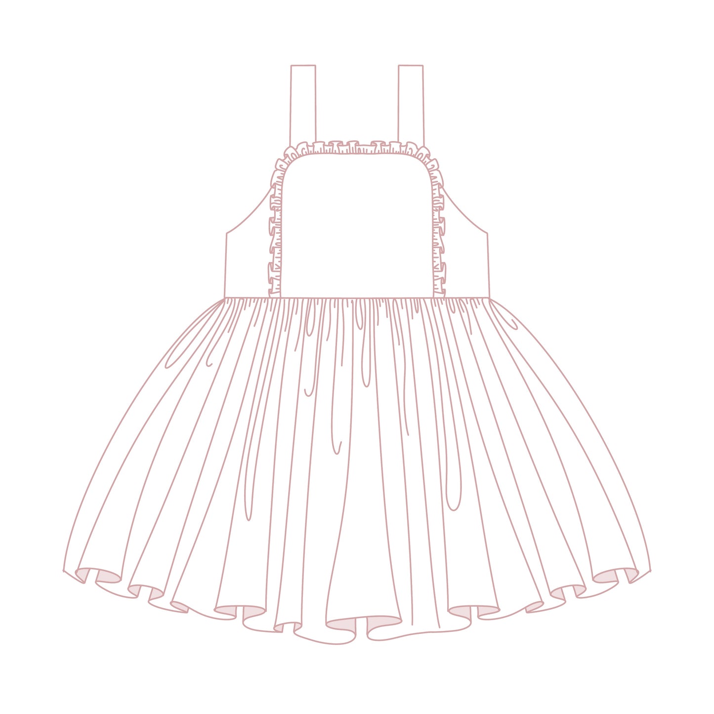 Esme Dress