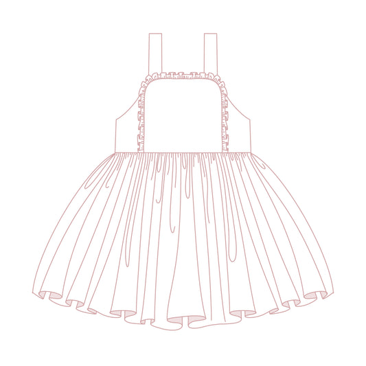 Esme Dress