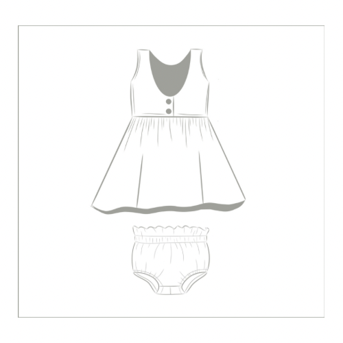 Aerin Two Piece