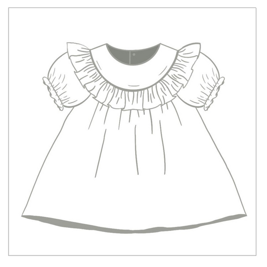 Indie Dress