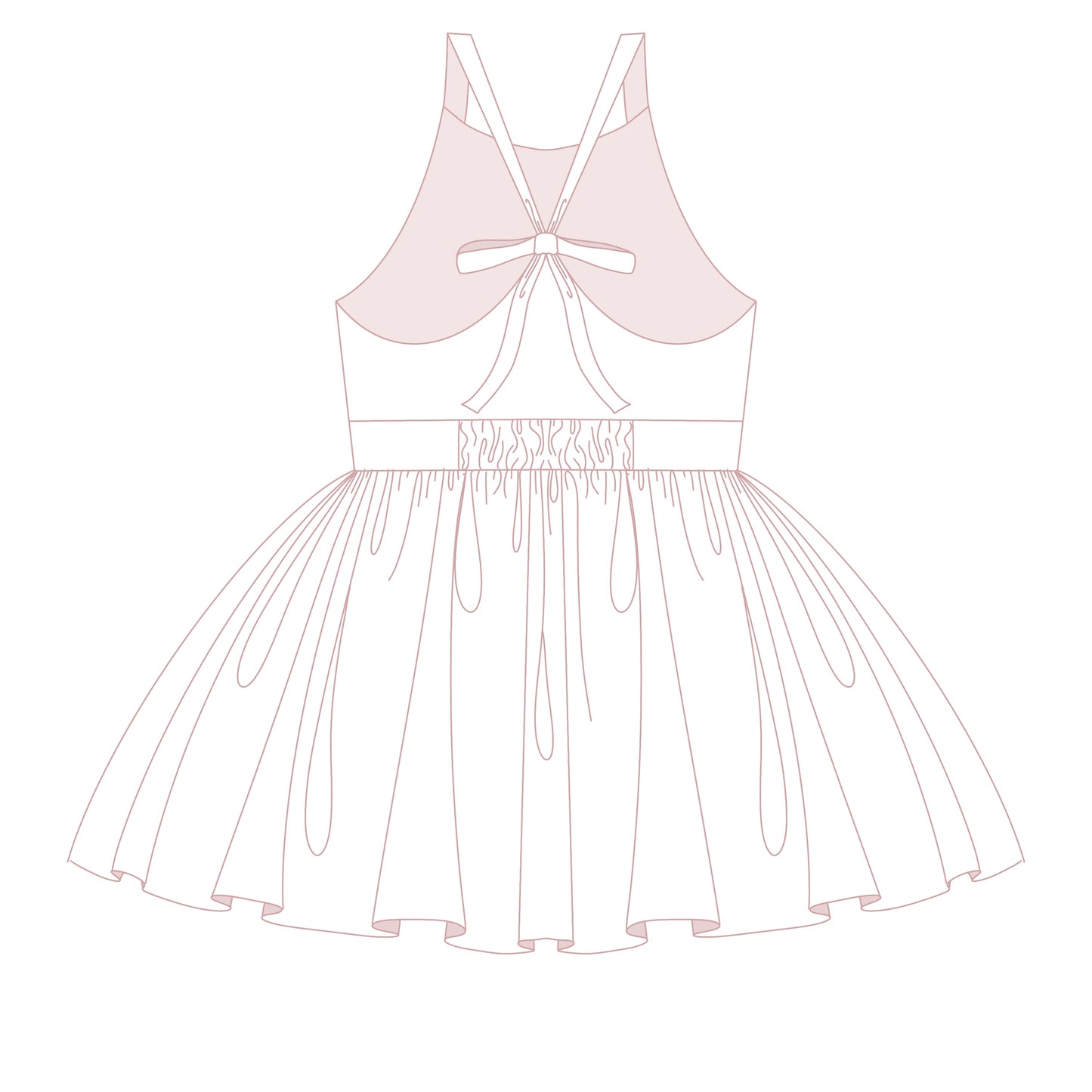 Florence Dress