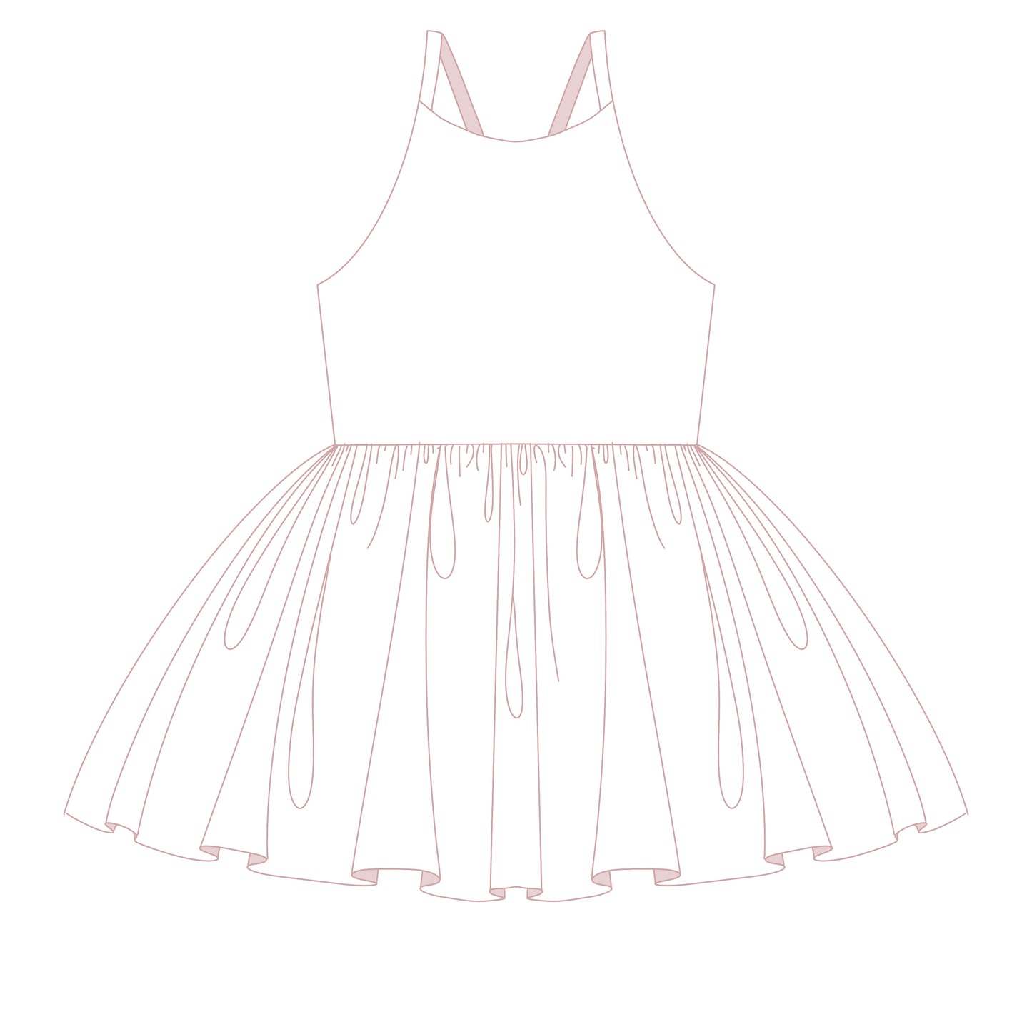 Florence Dress
