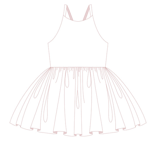 Florence Dress