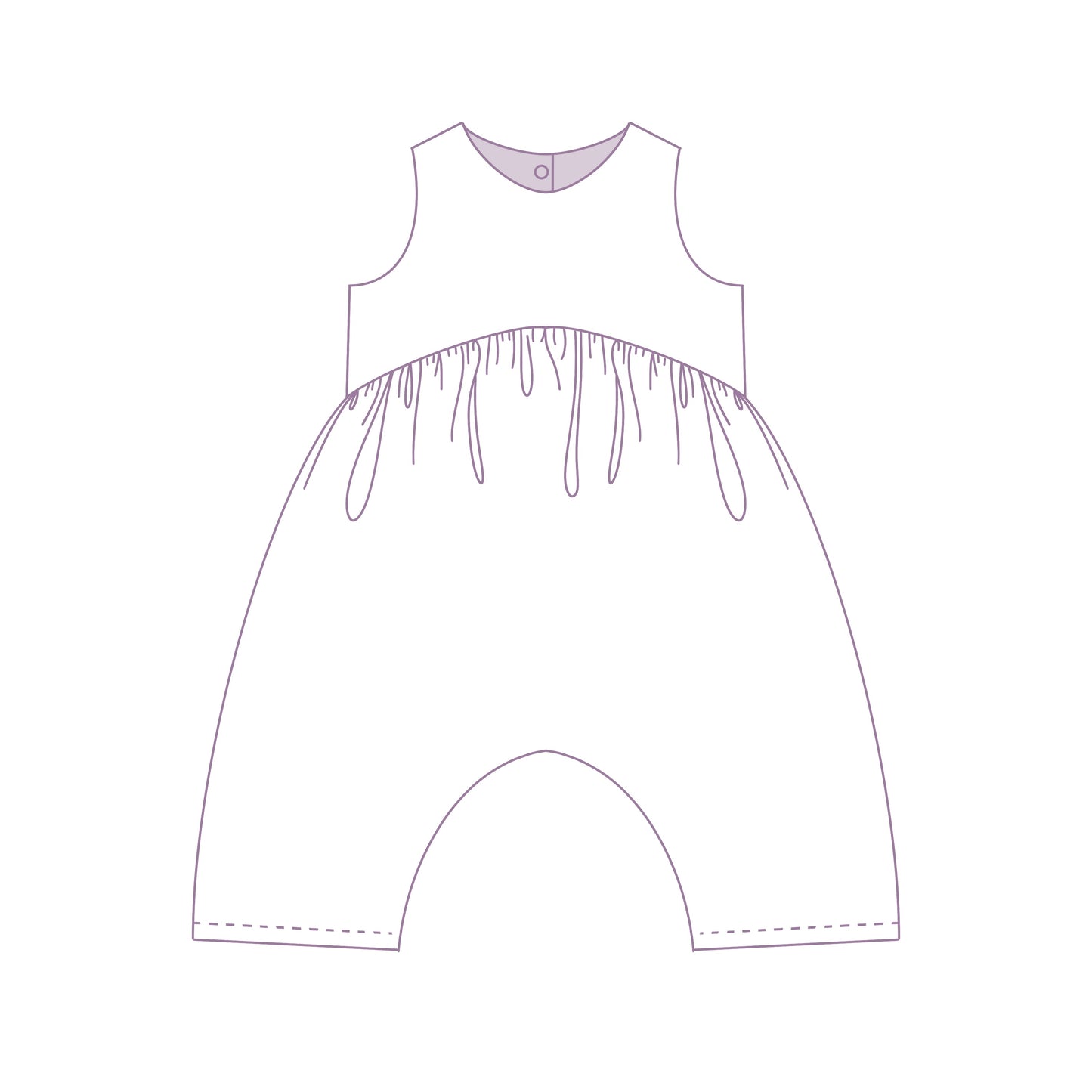 Billie Jumpsuit