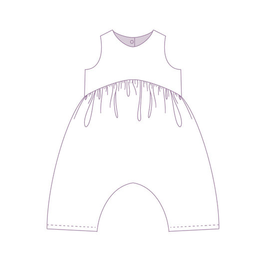 Billie Jumpsuit