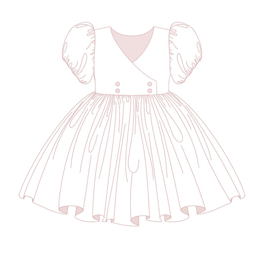 Hollie Dress
