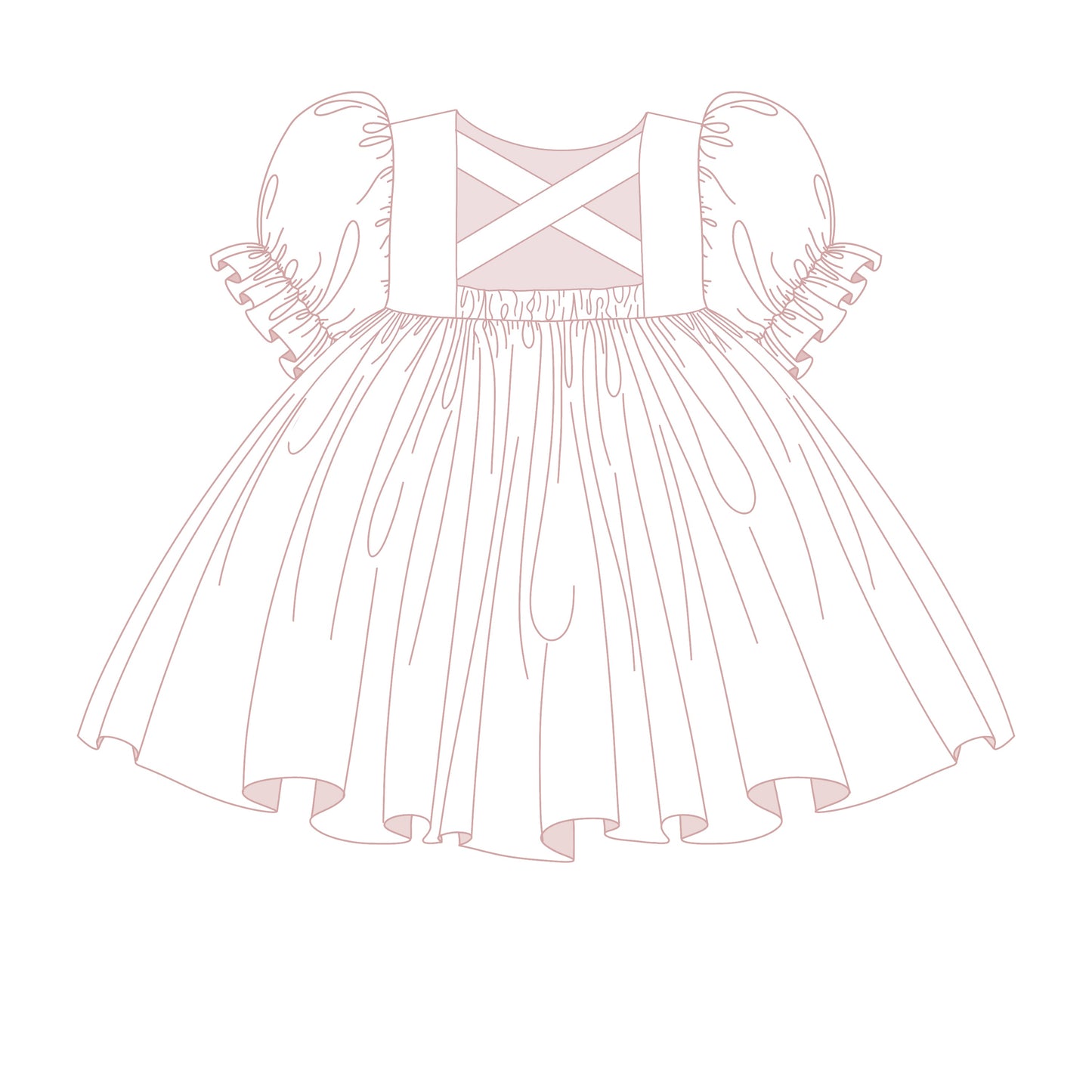 Honey Dress