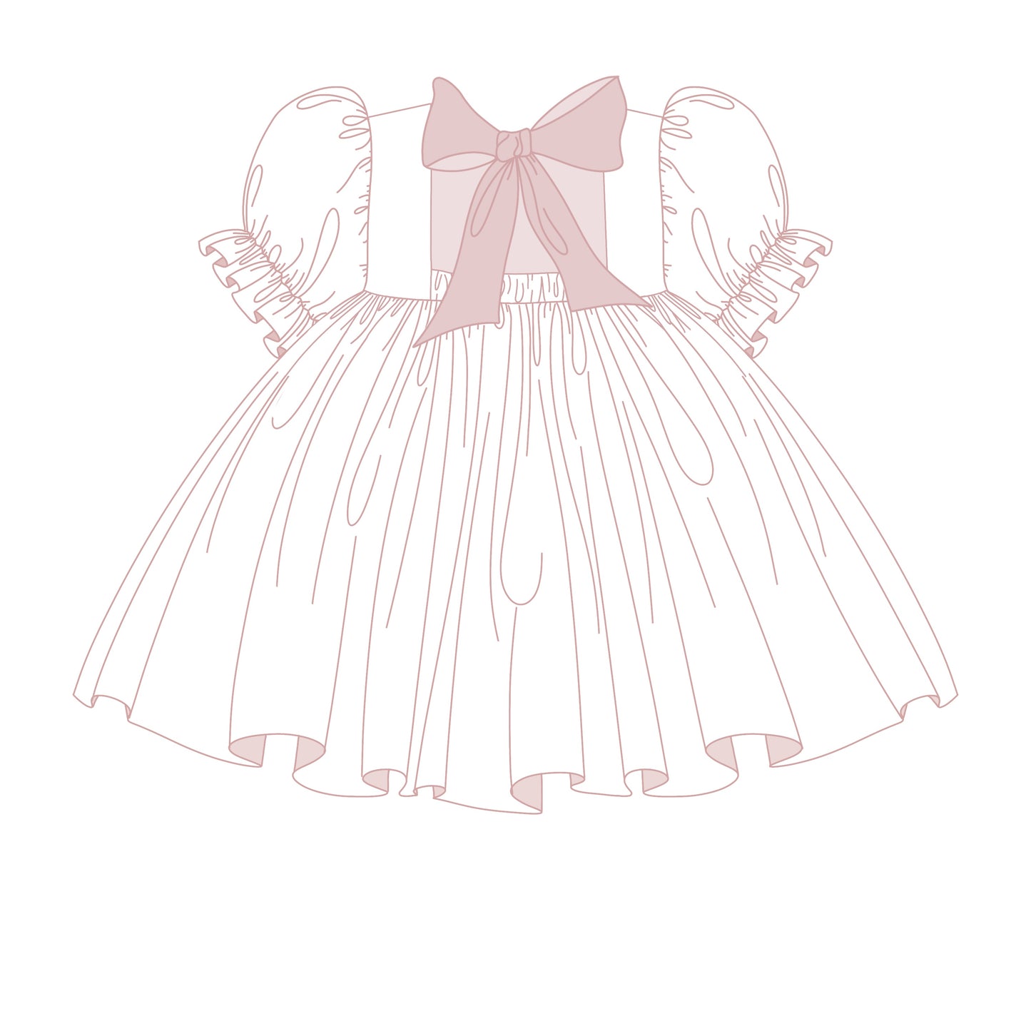 Honey Dress