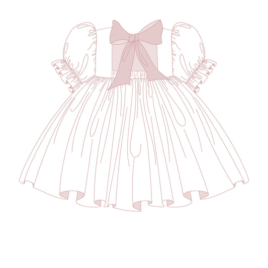 Honey Dress