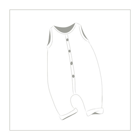 Ollie Dungarees