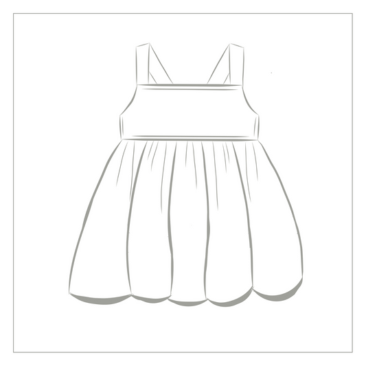 Elsie Dress
