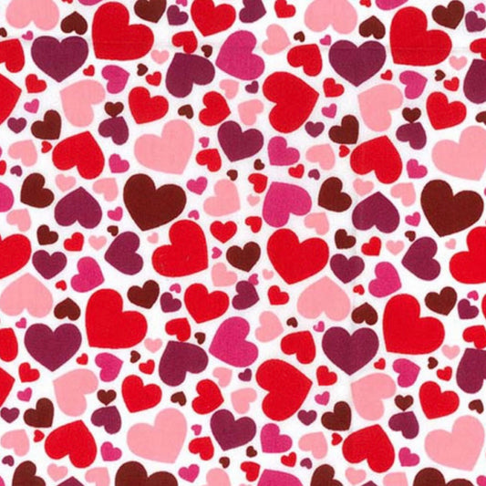 Love Hearts