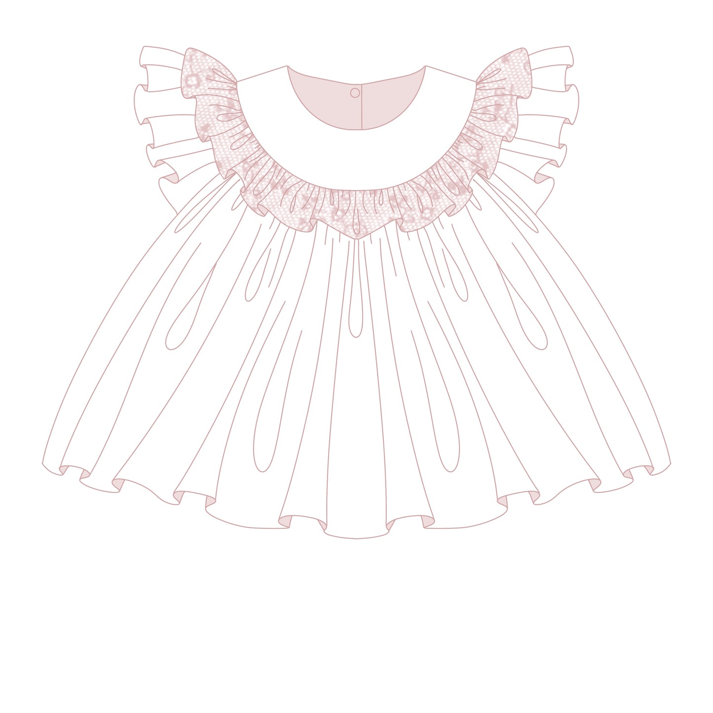 Indie Dress