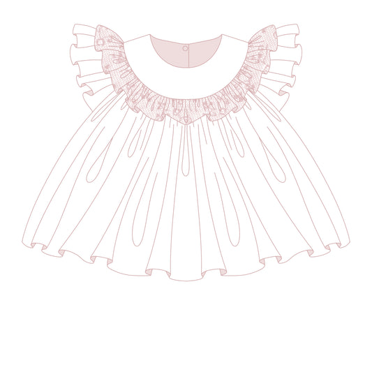 Indie Dress