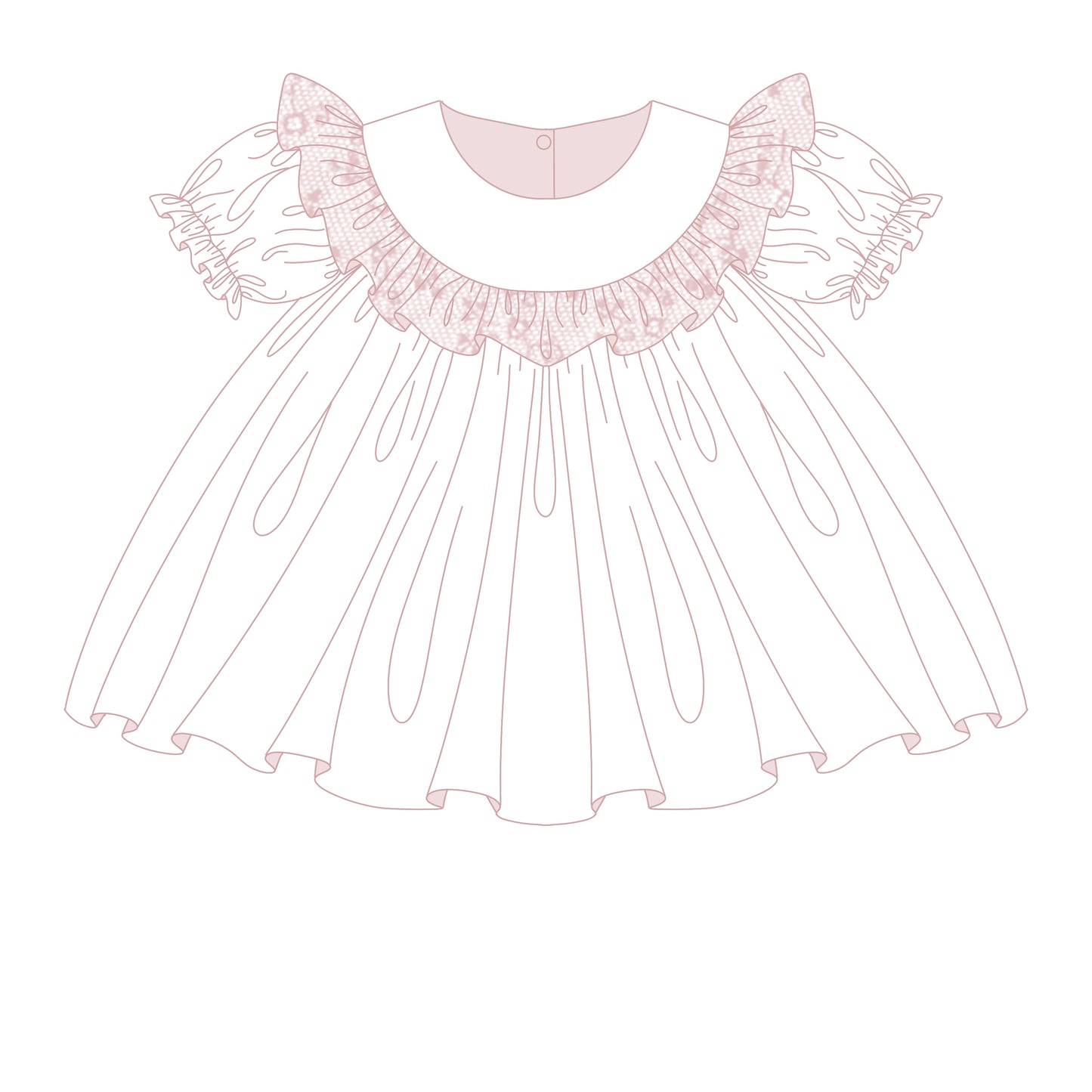 Indie Dress
