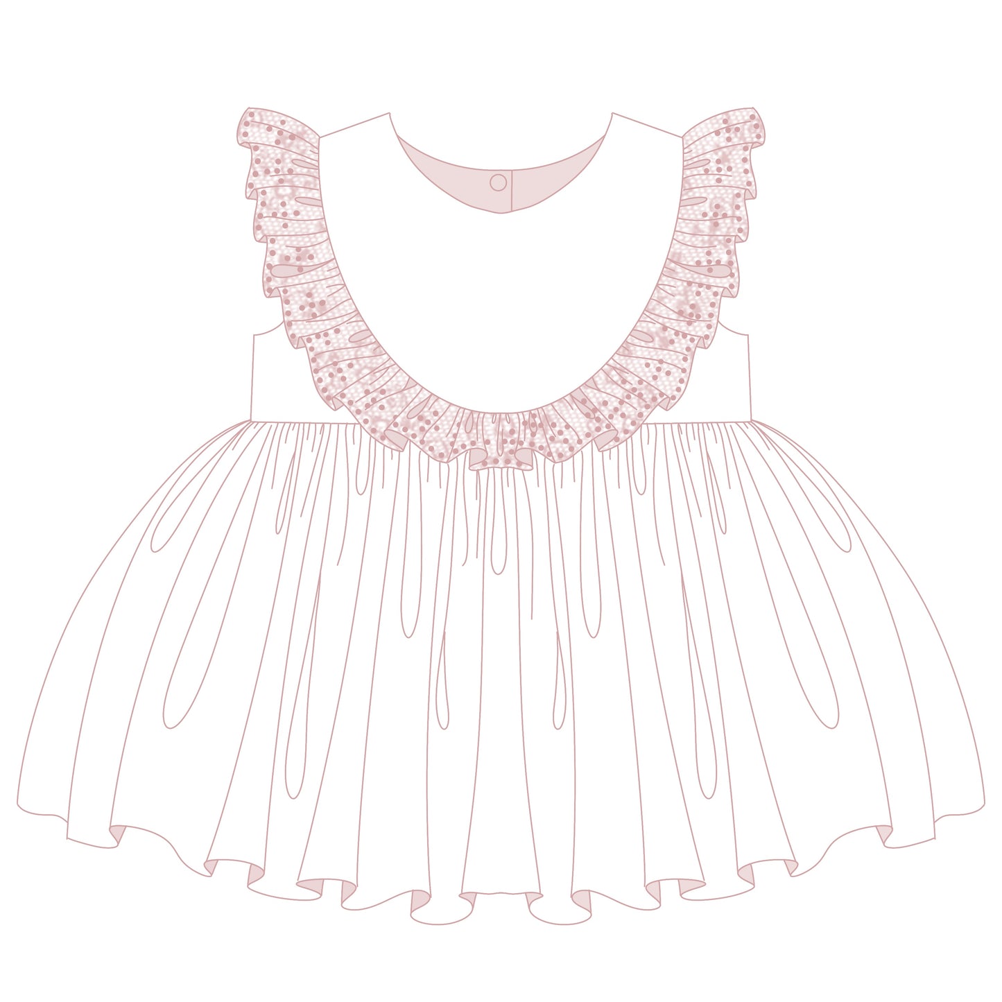 Leah Dress