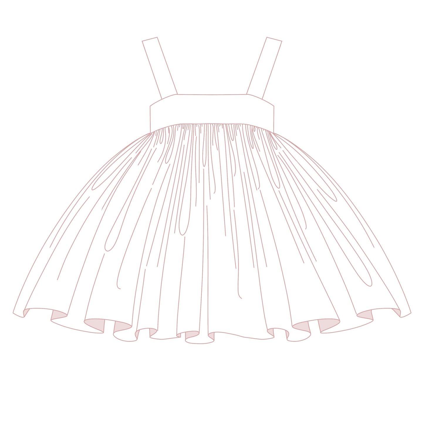 Lily Dress