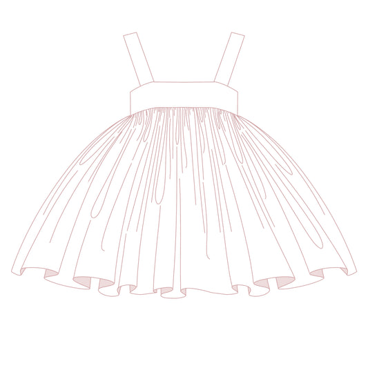 Lily Dress