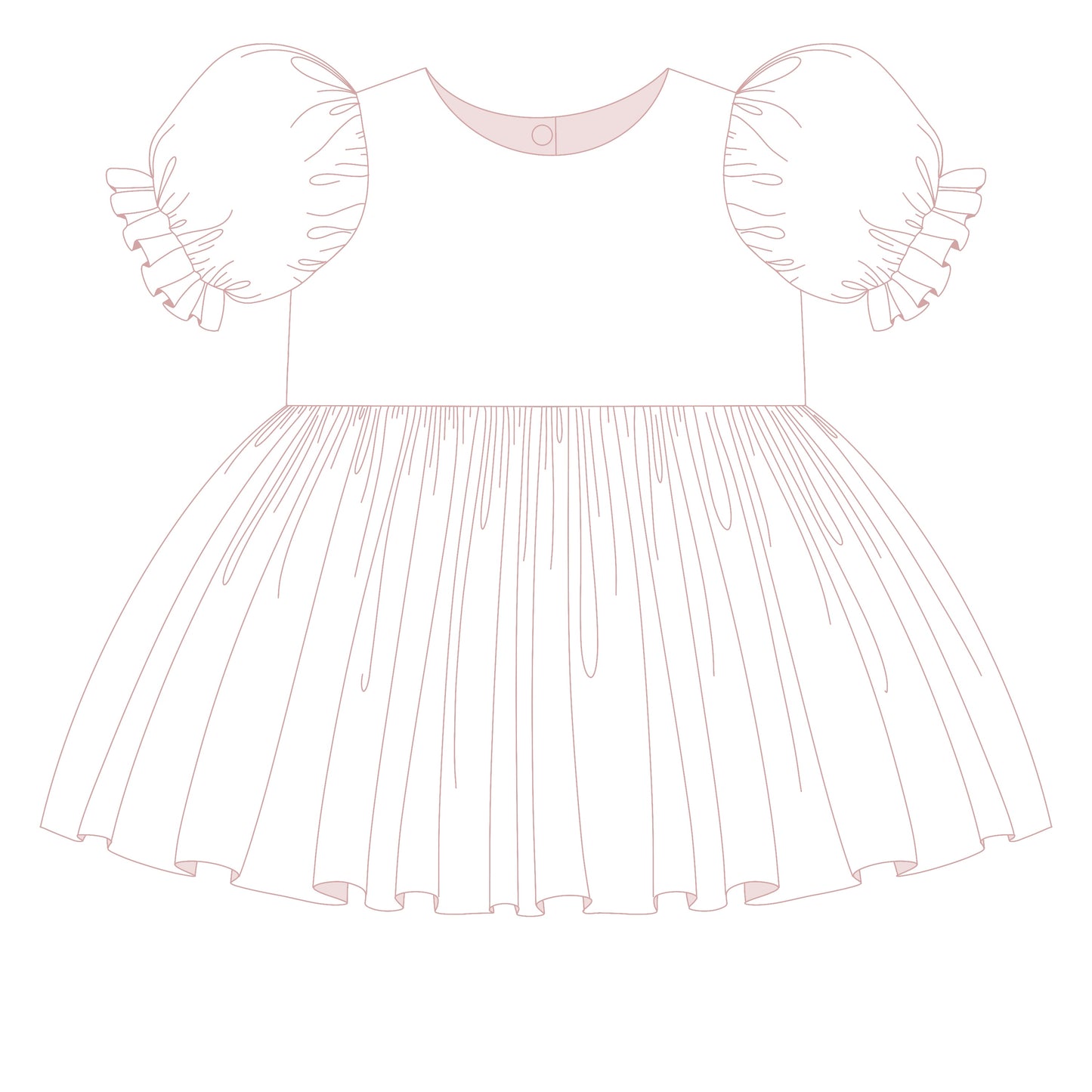 Lizzy Dress