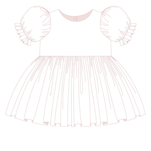 Lizzy Dress