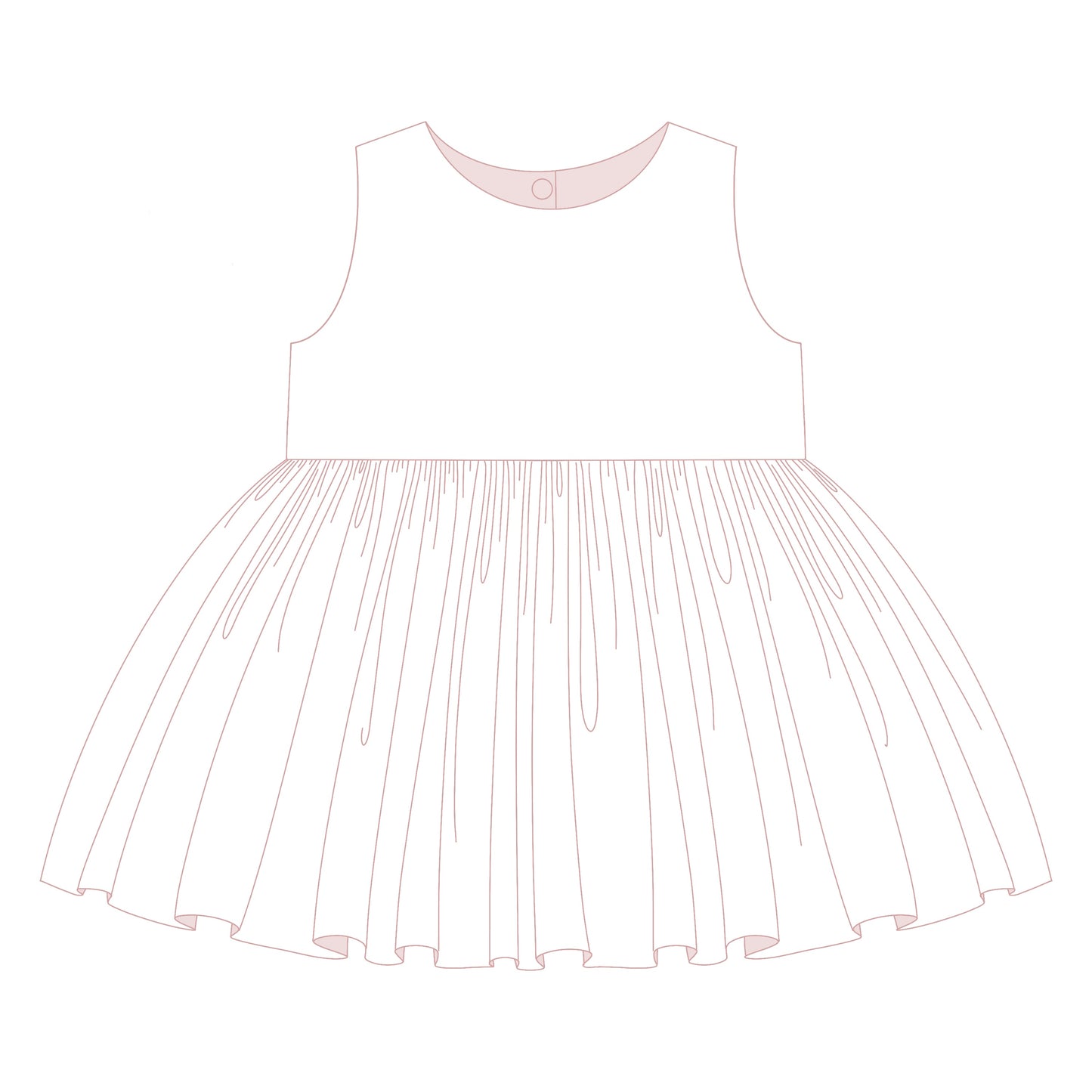 Lizzy Dress